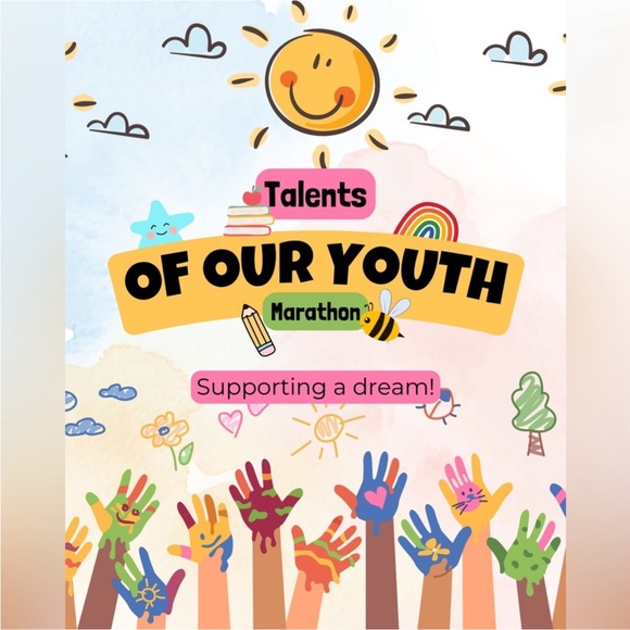 Sat. 11/8 11:30am CST Women's Empowerment Marathon - Picture 2 of 6